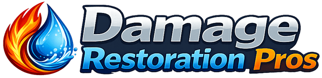 Damage Restoration Pros