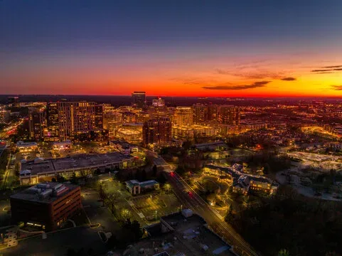 Fairfax