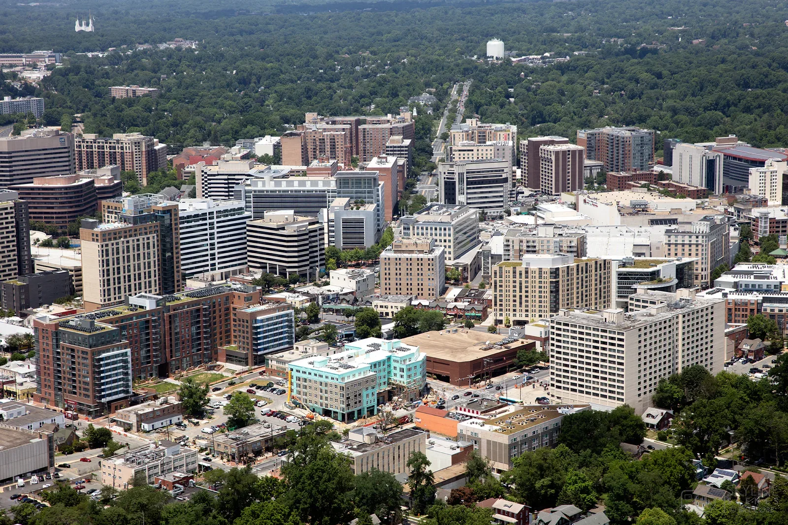 Springdale