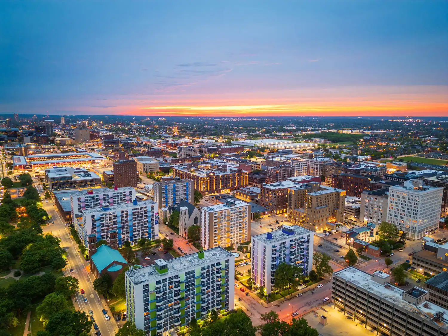 St. Louis