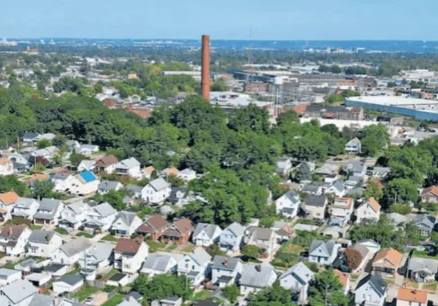 Cuyahoga