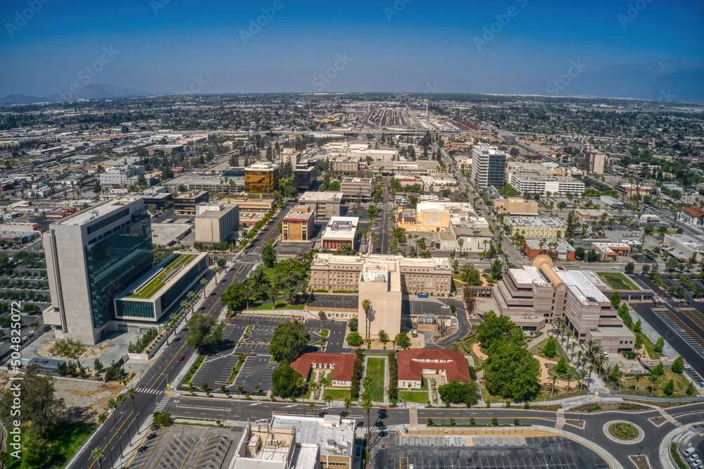 San Bernardino