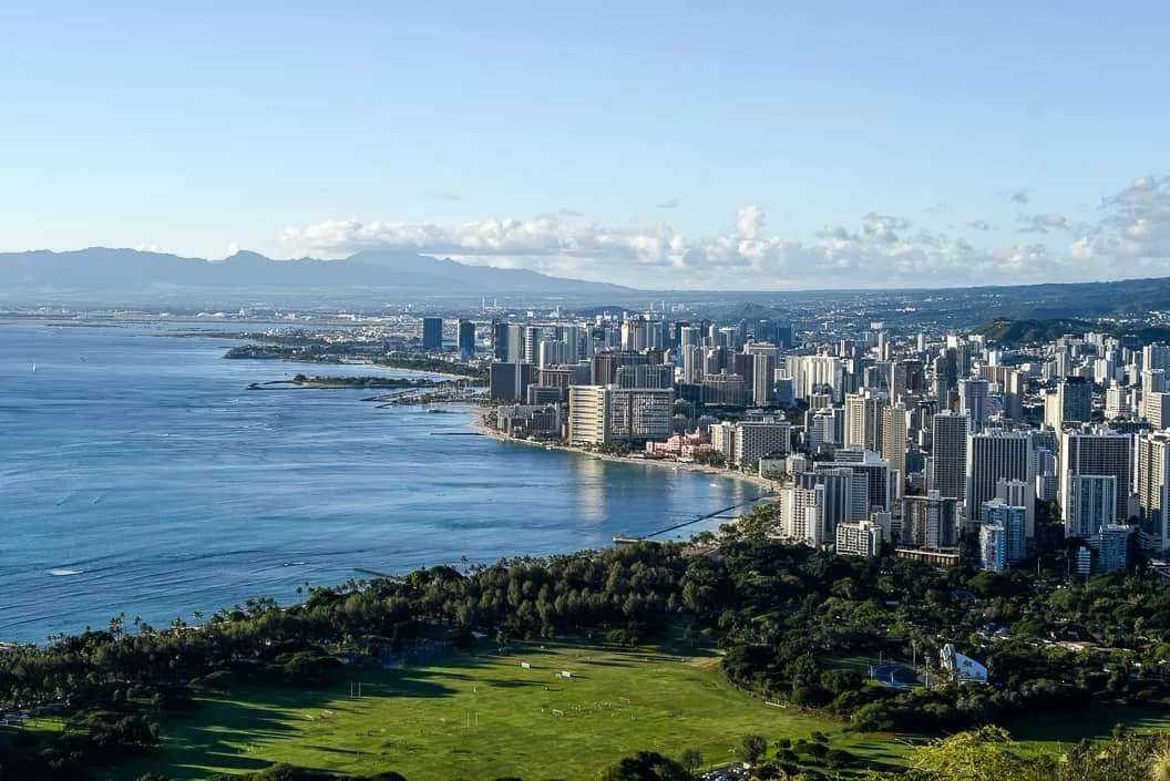 Honolulu