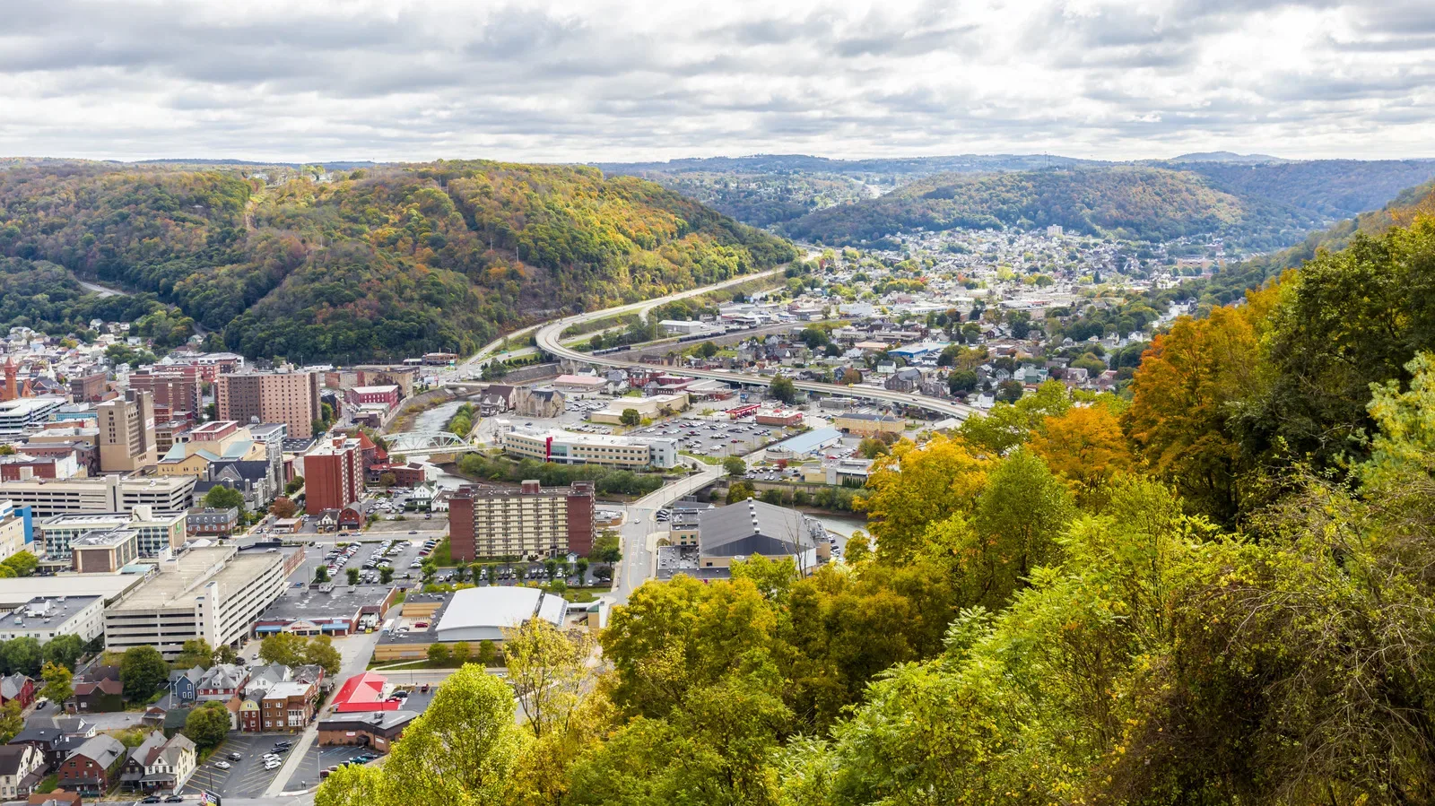 Allegheny
