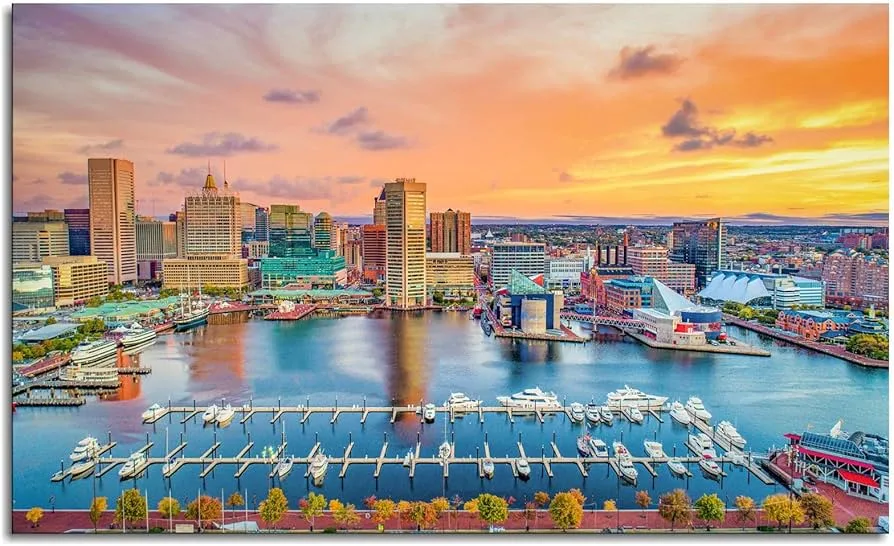 Baltimore