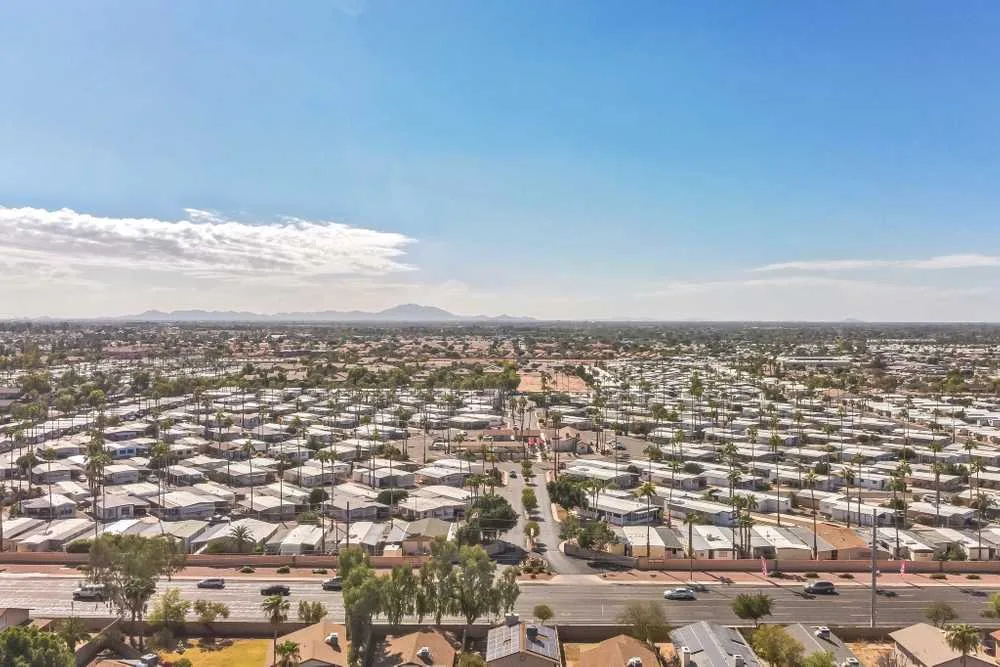 Citrus Park