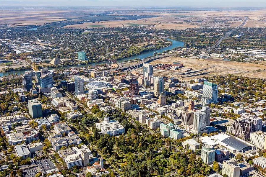 Sacramento