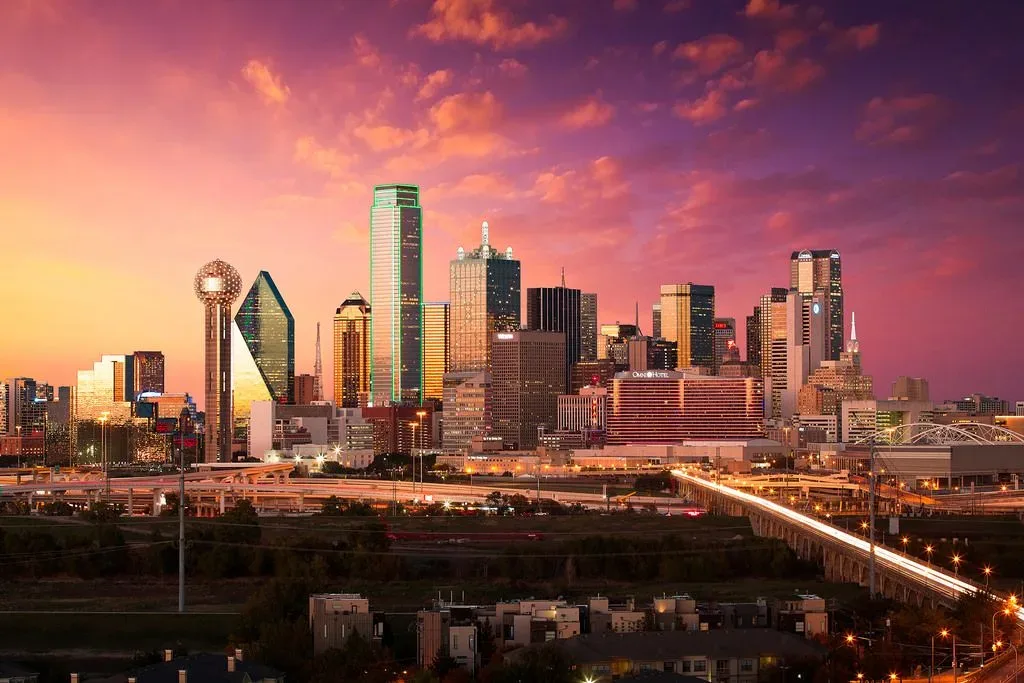 Dallas