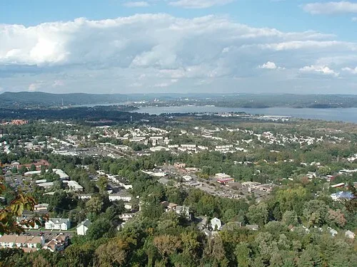 Rockland