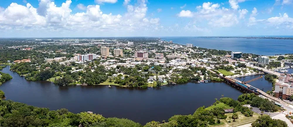 Brevard