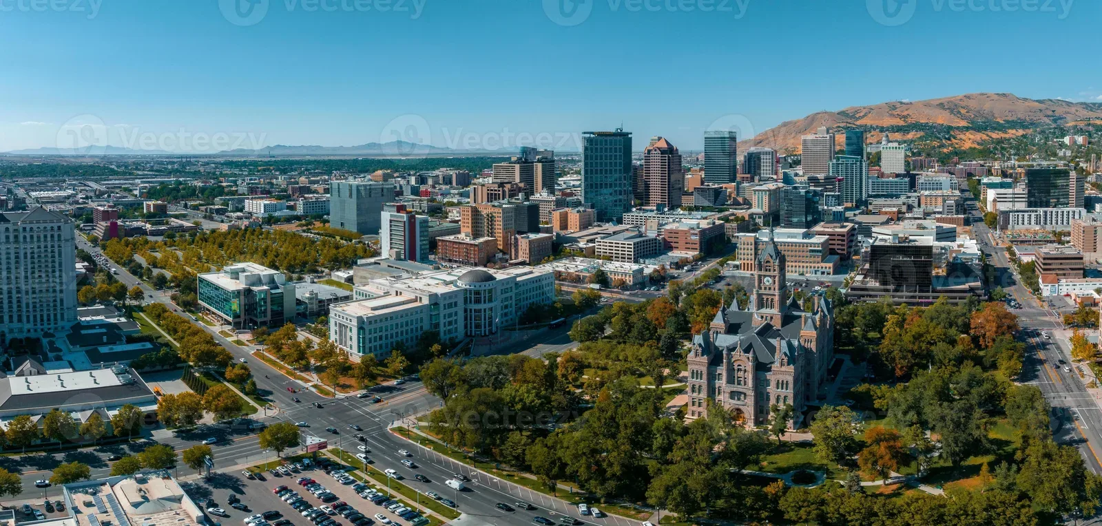 Salt Lake