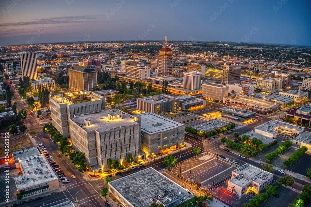 Fresno