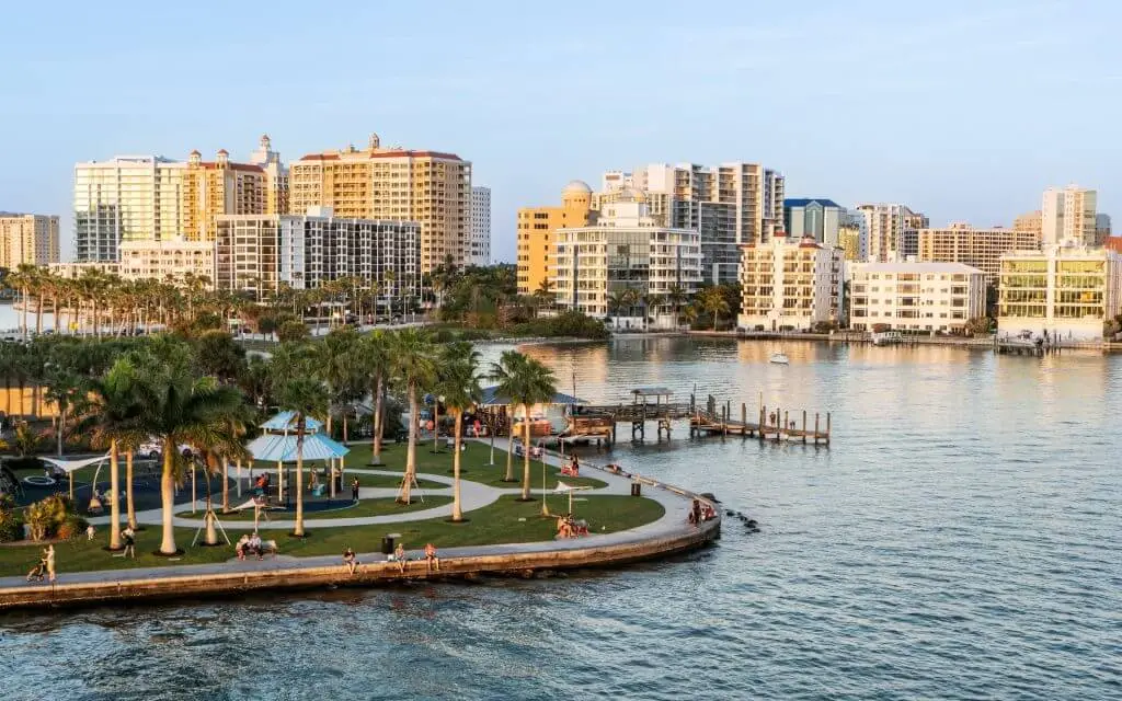 Sarasota