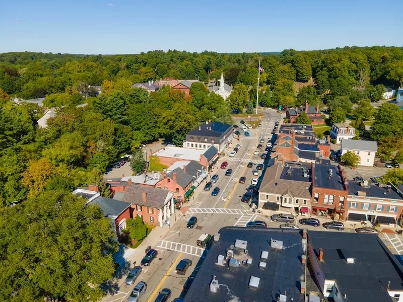 Middlesex