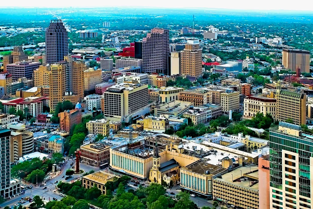 Bexar