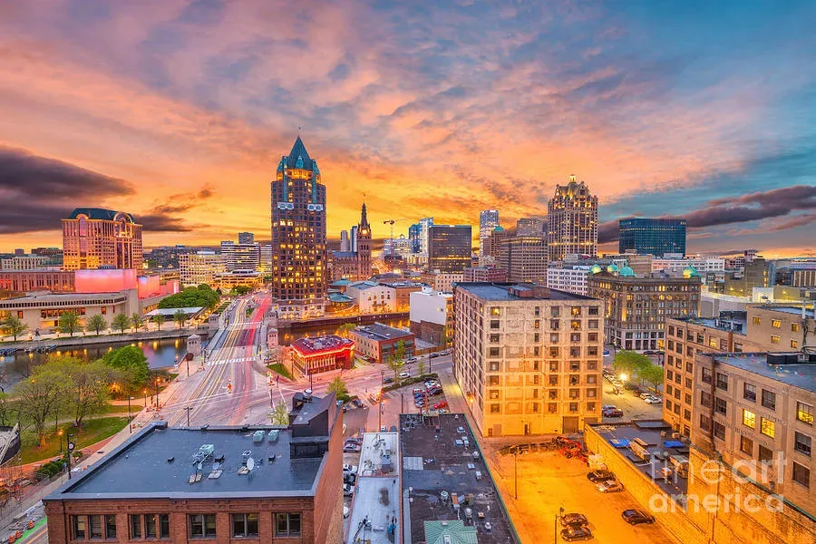 Milwaukee