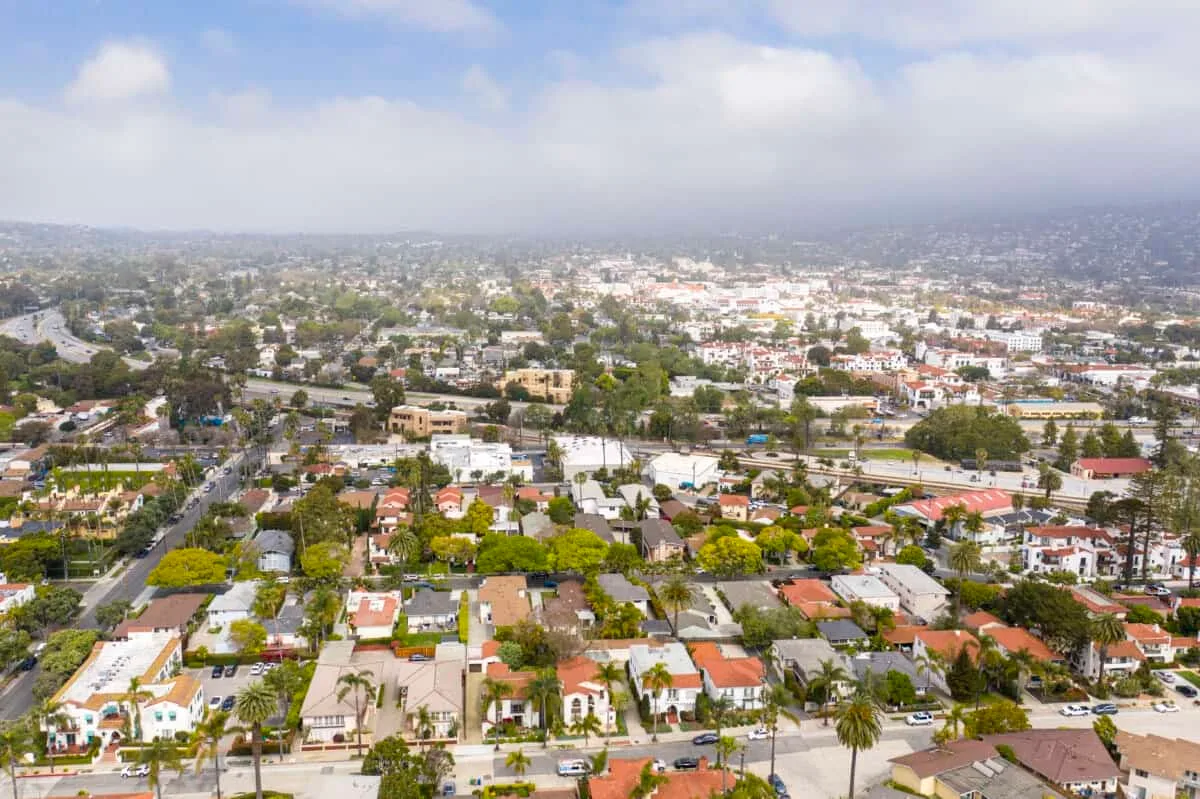Santa Barbara
