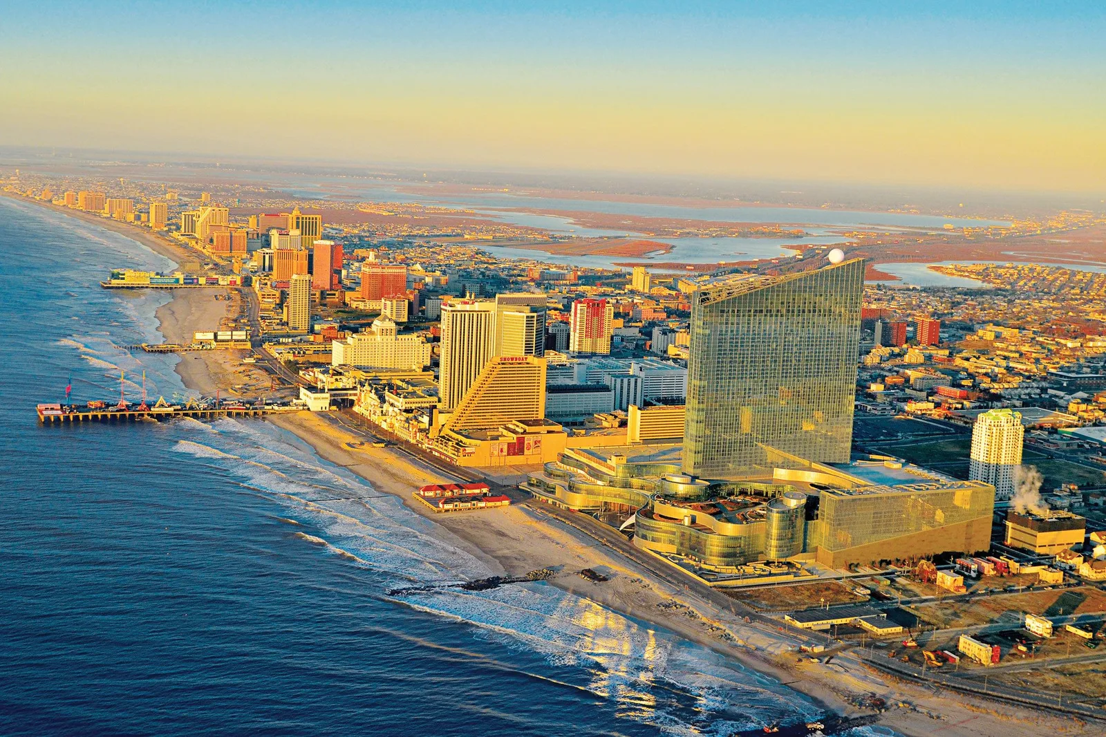 Atlantic