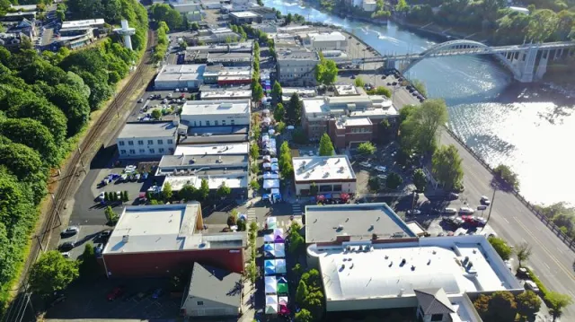Clackamas