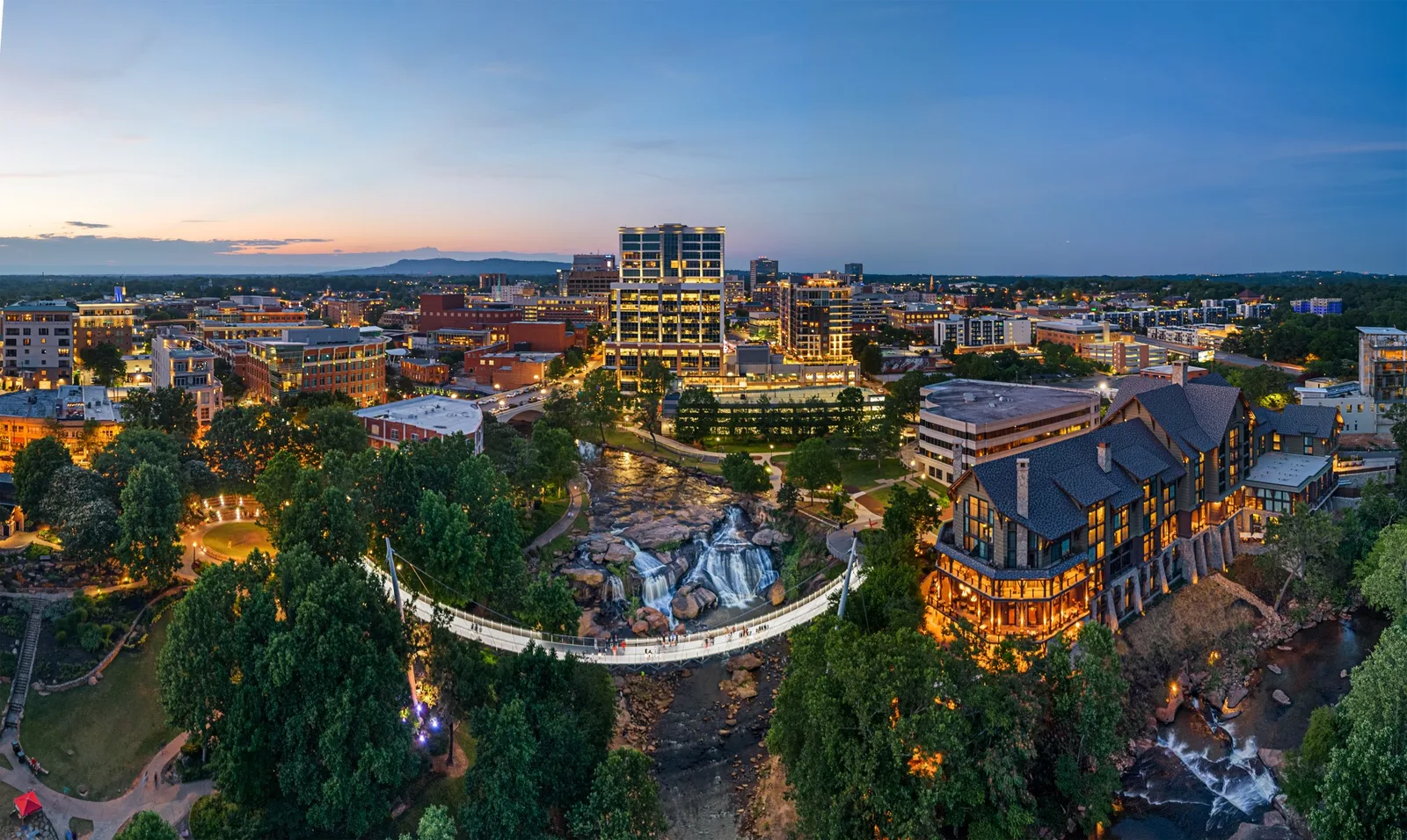 Greenville