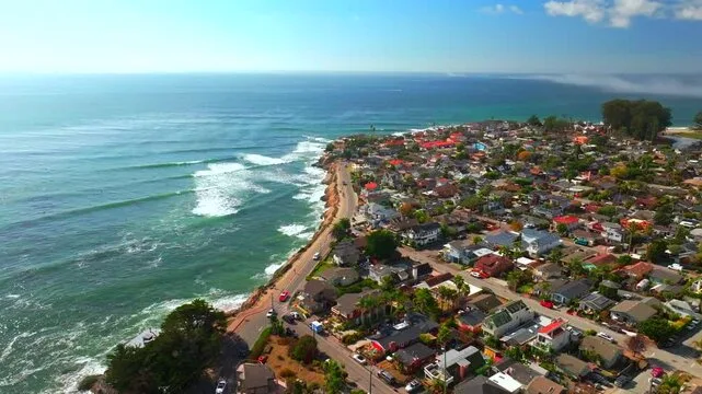 Pleasure Point