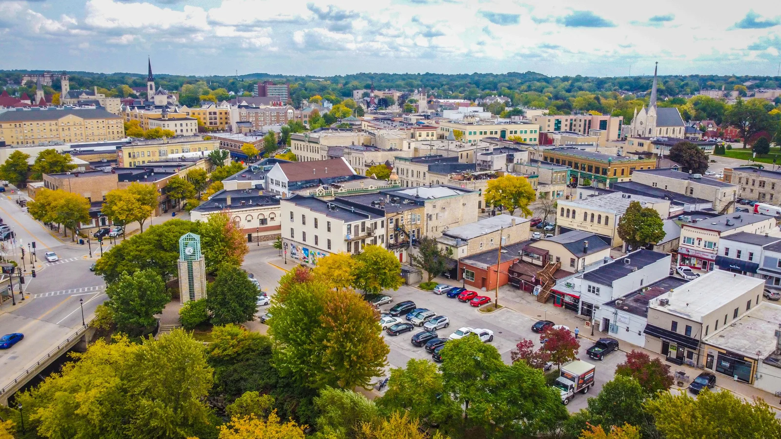 Village of Waukesha