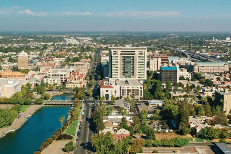 San Joaquin