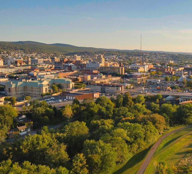 Lackawanna