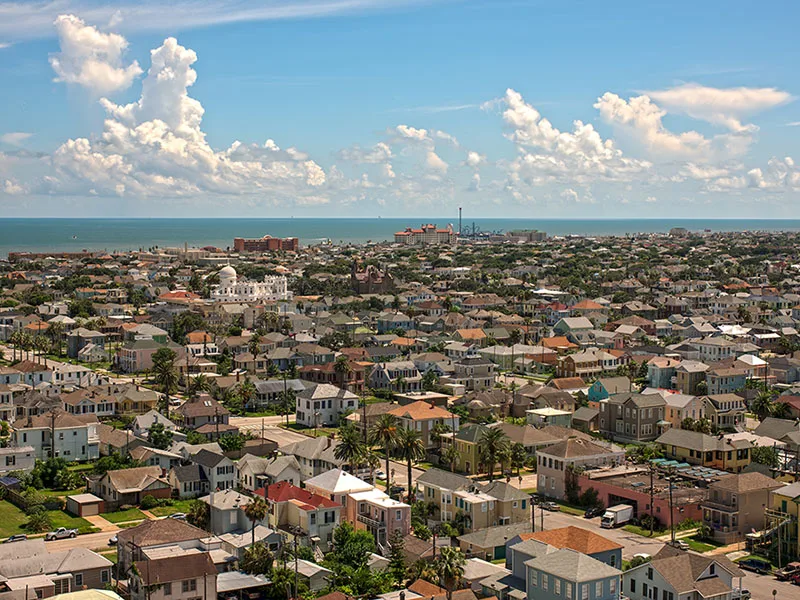 Galveston