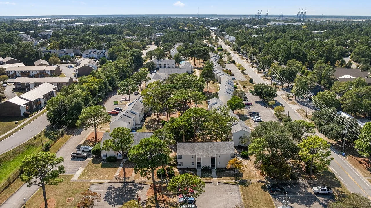New Hanover