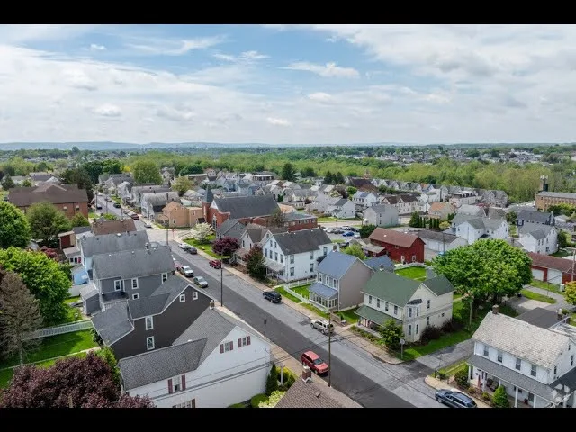 Northampton