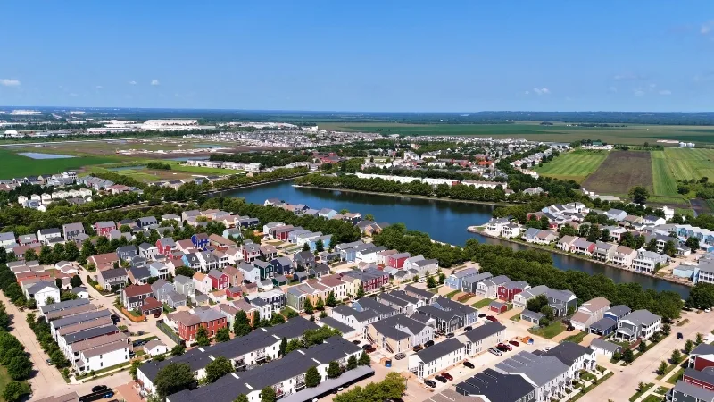 St. Charles