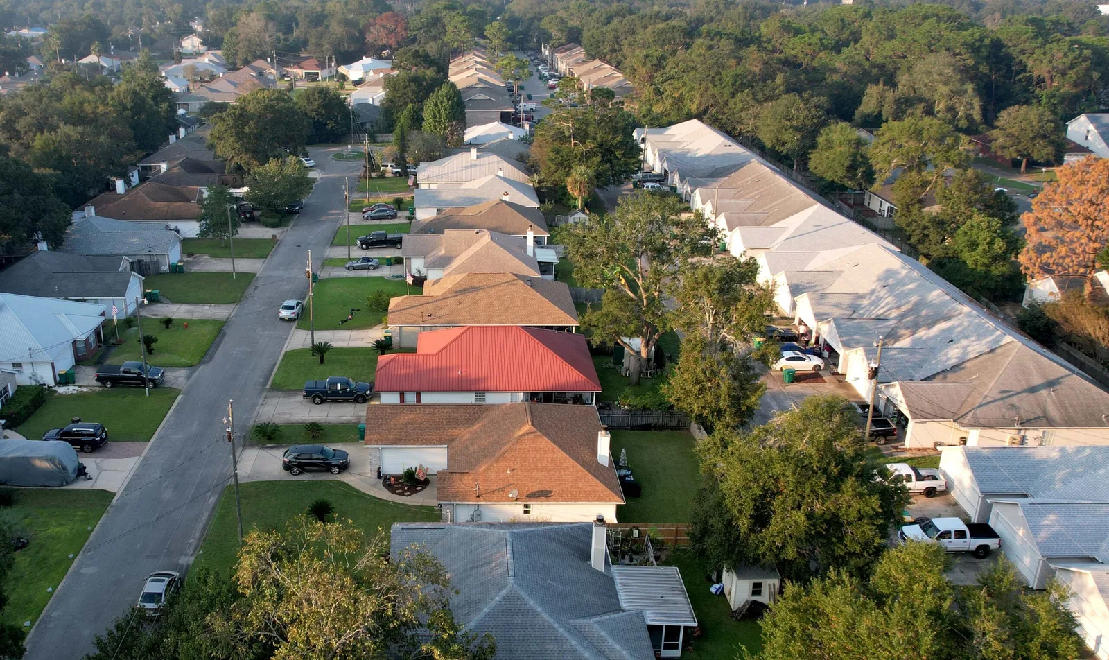 Okaloosa