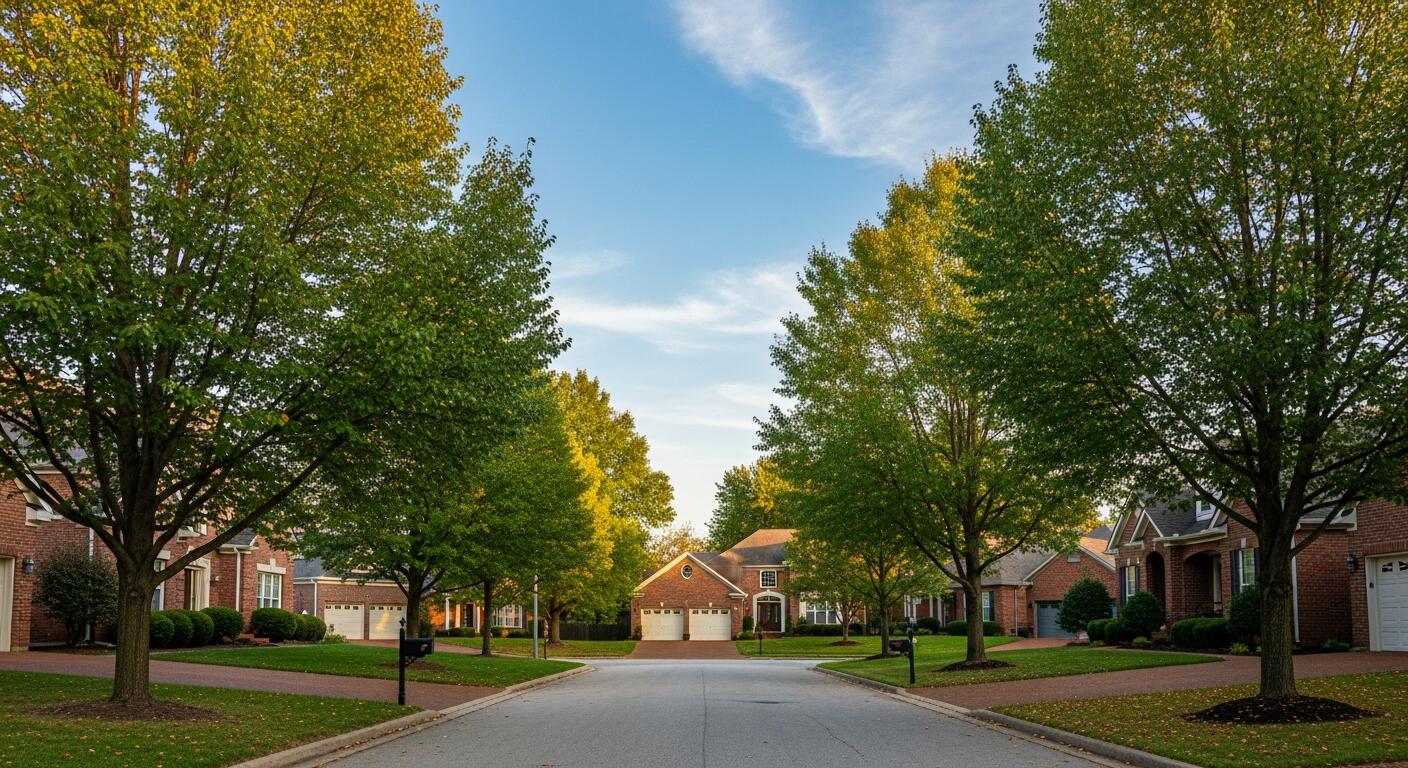 Douglass Hills