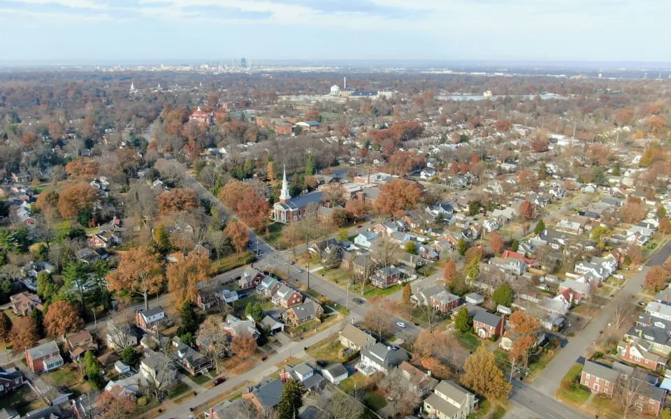 St. Matthews