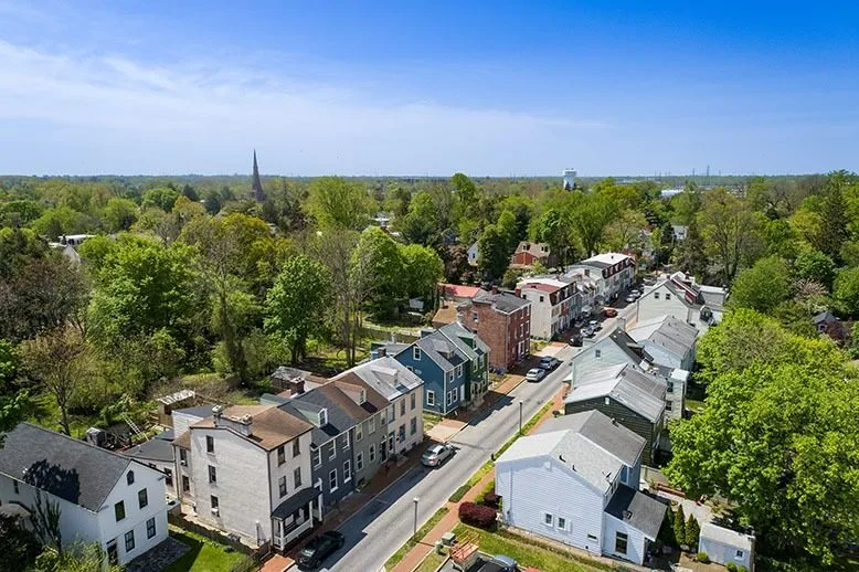 Burlington