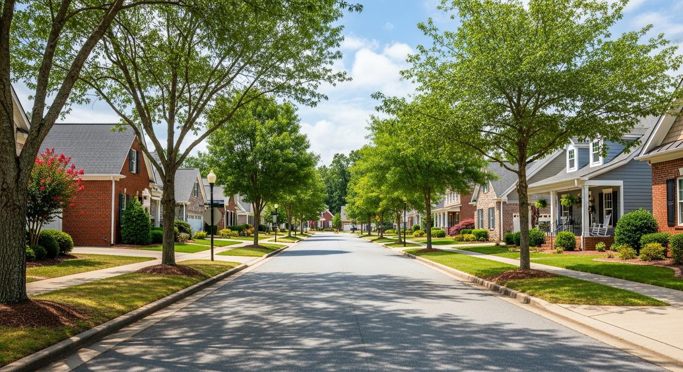 Pineville
