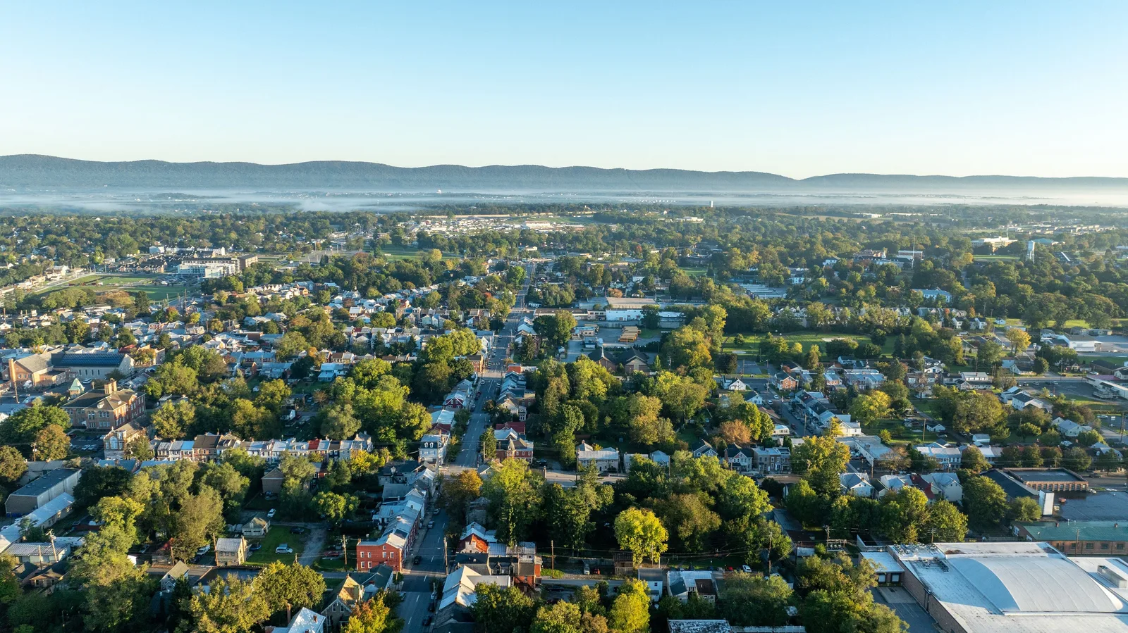 Cumberland