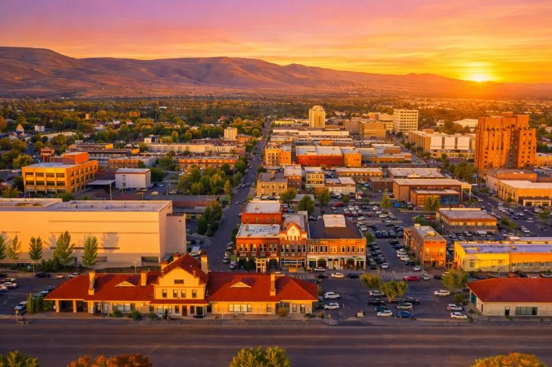 Yakima