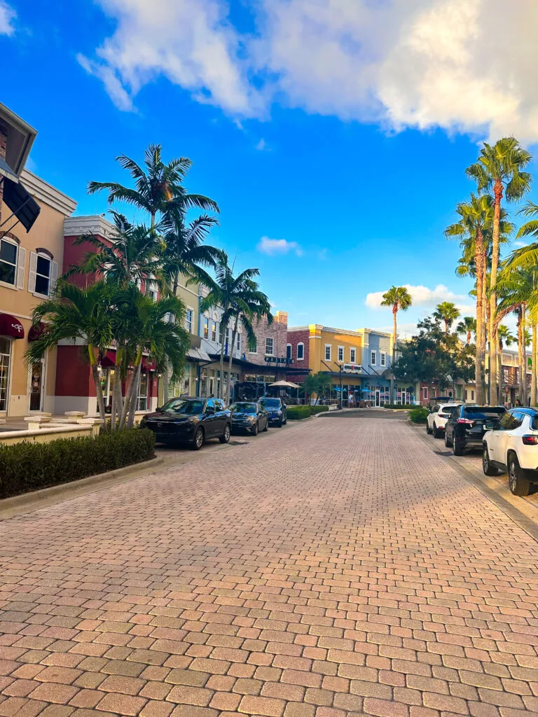 St. Lucie