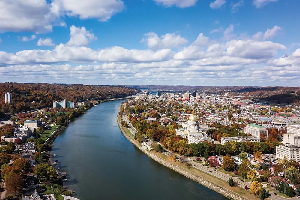 Kanawha