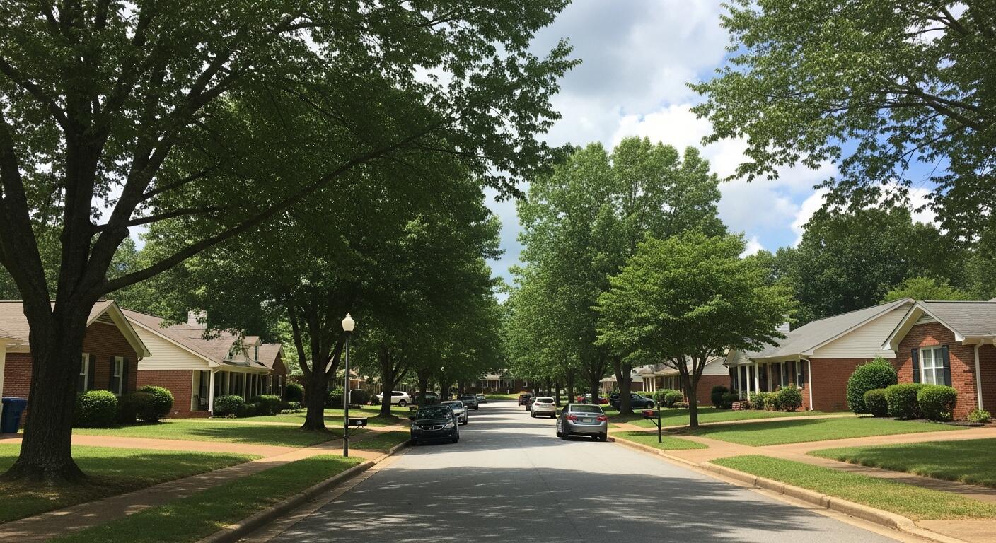 Etowah