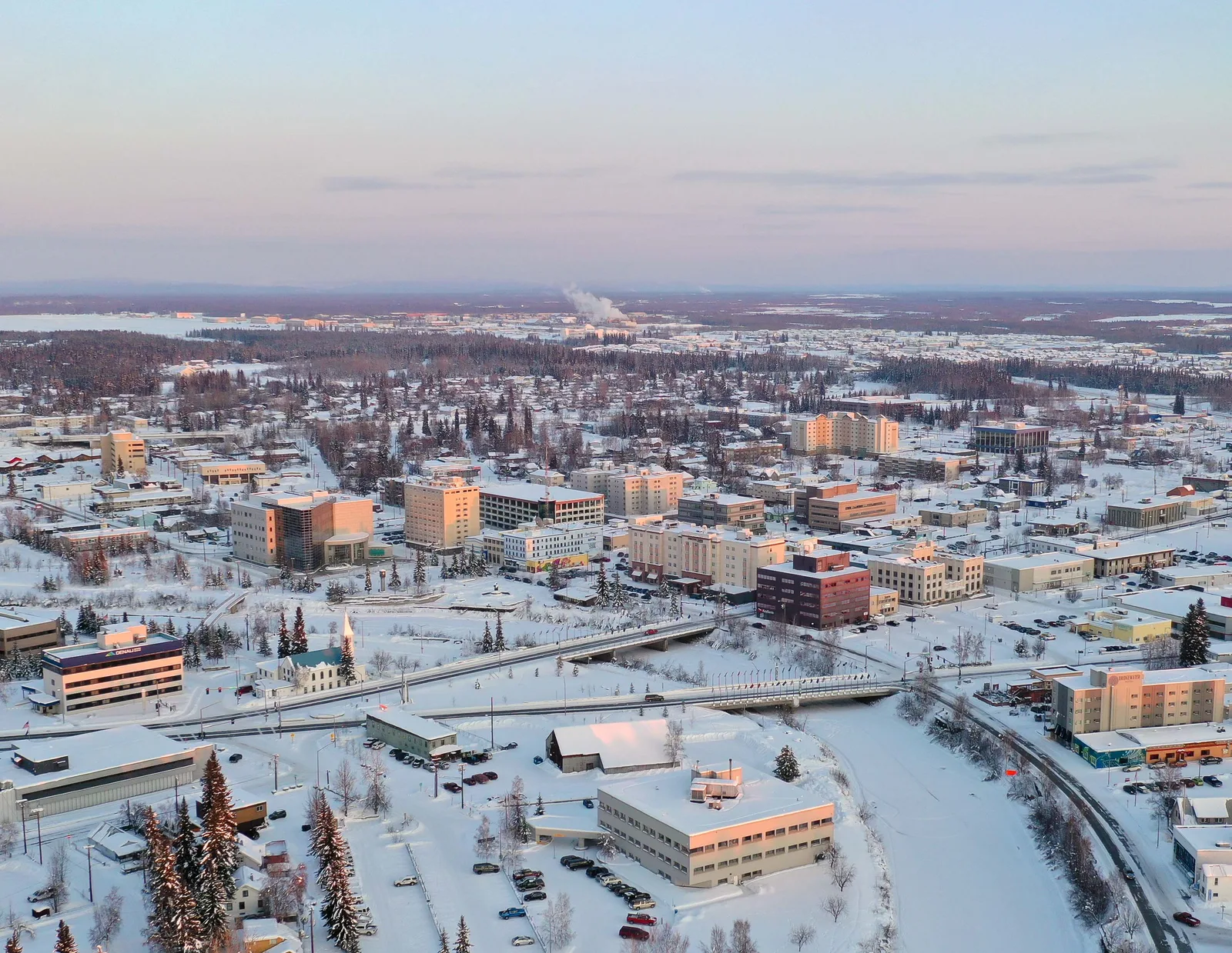Fairbanks North Star