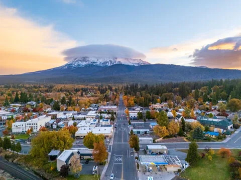 Shasta