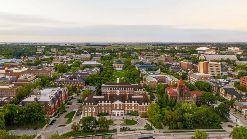 Champaign