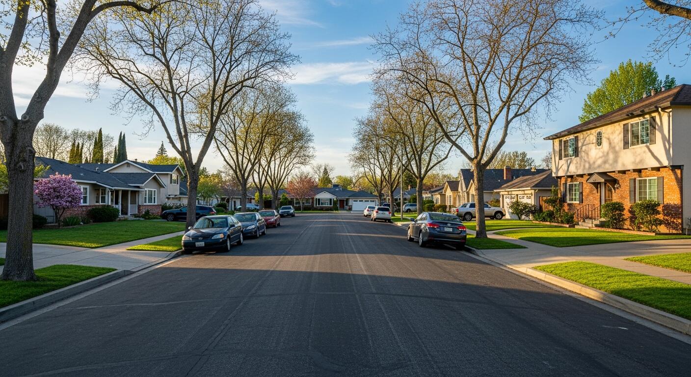West Sacramento