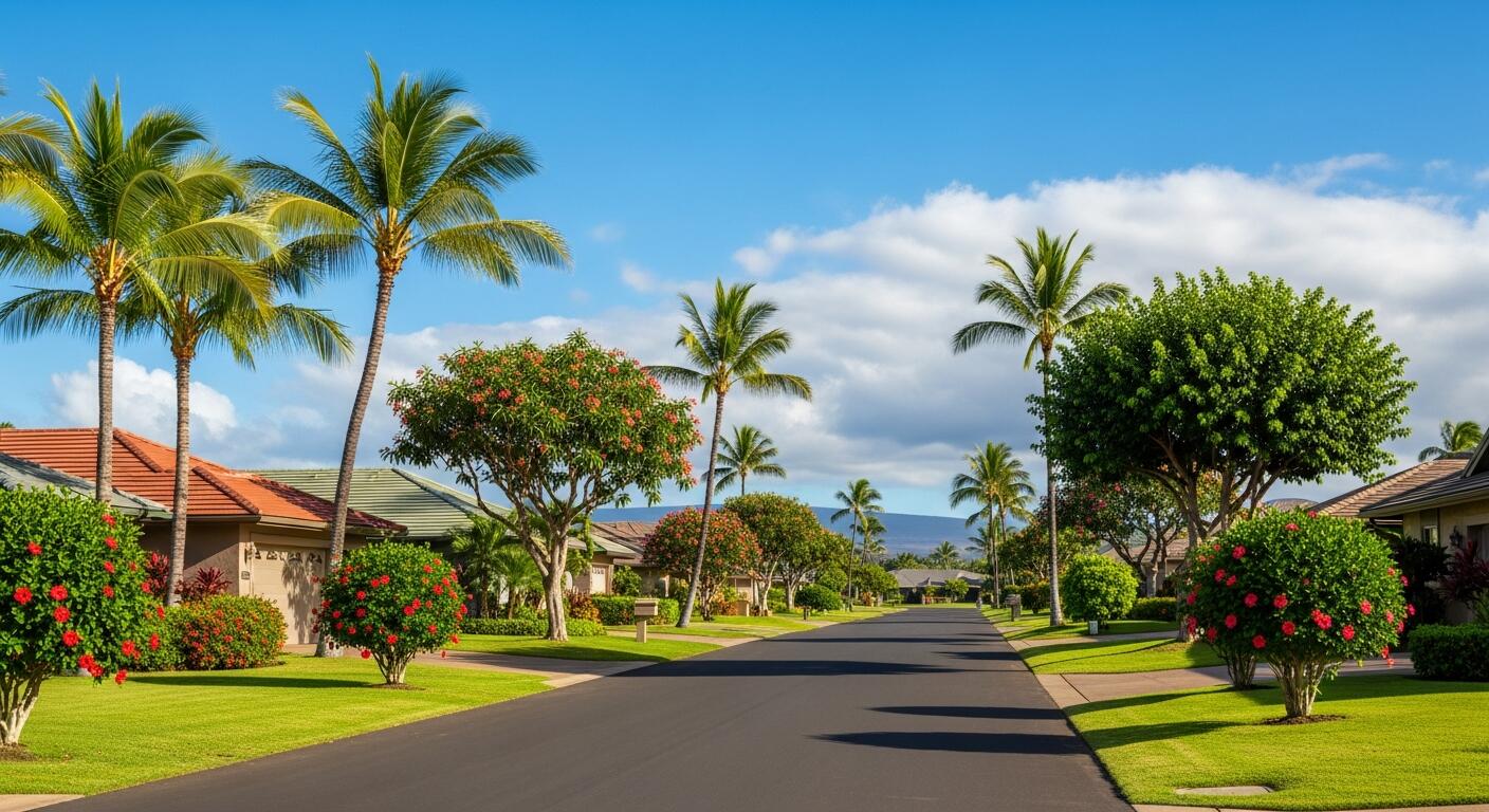 Waikoloa Village