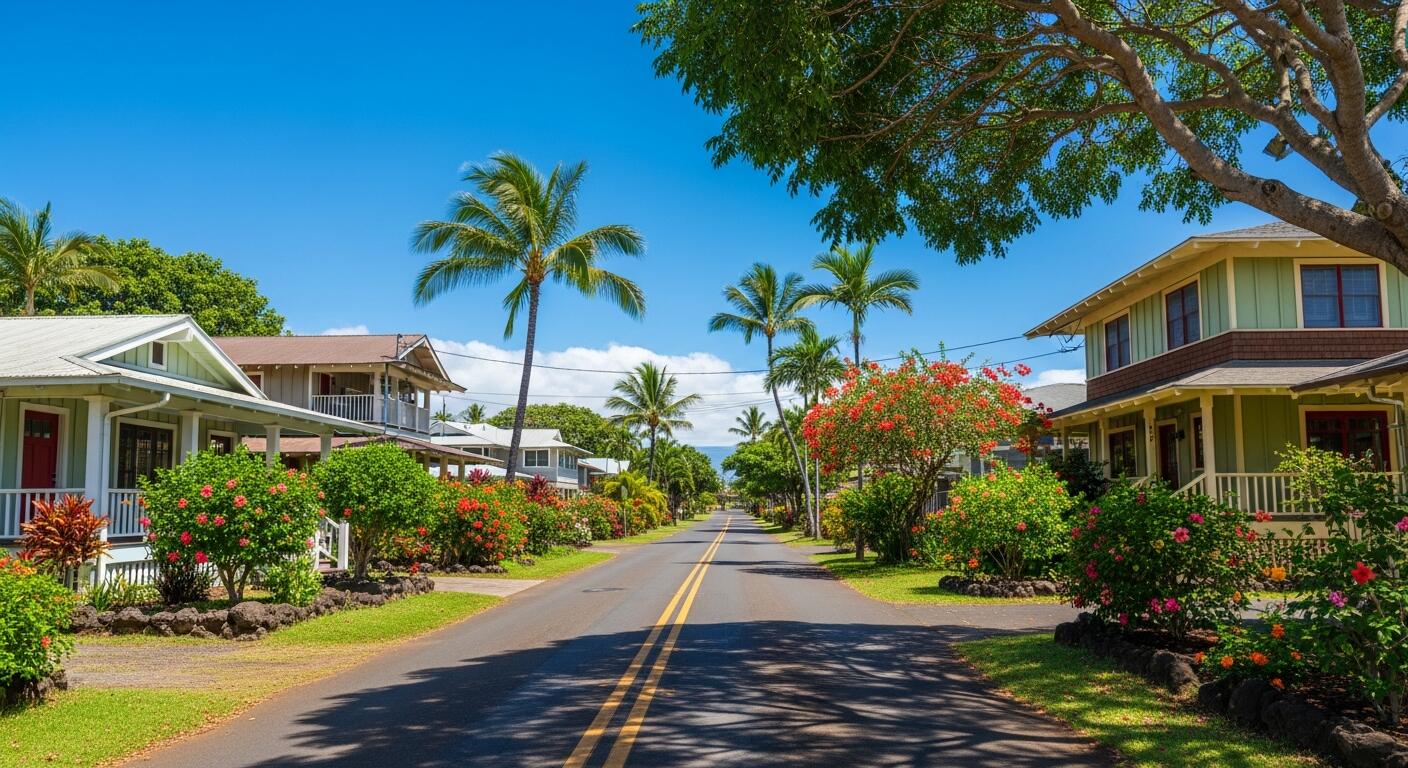 Waimea