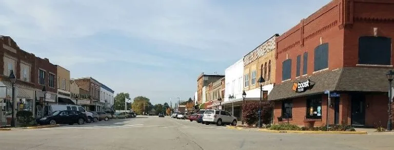 Rantoul