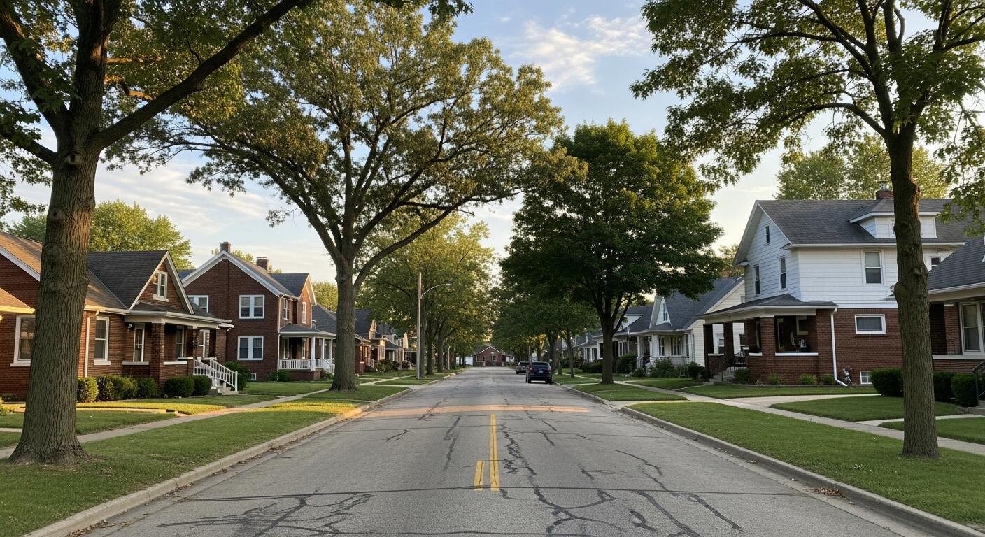 Urbana